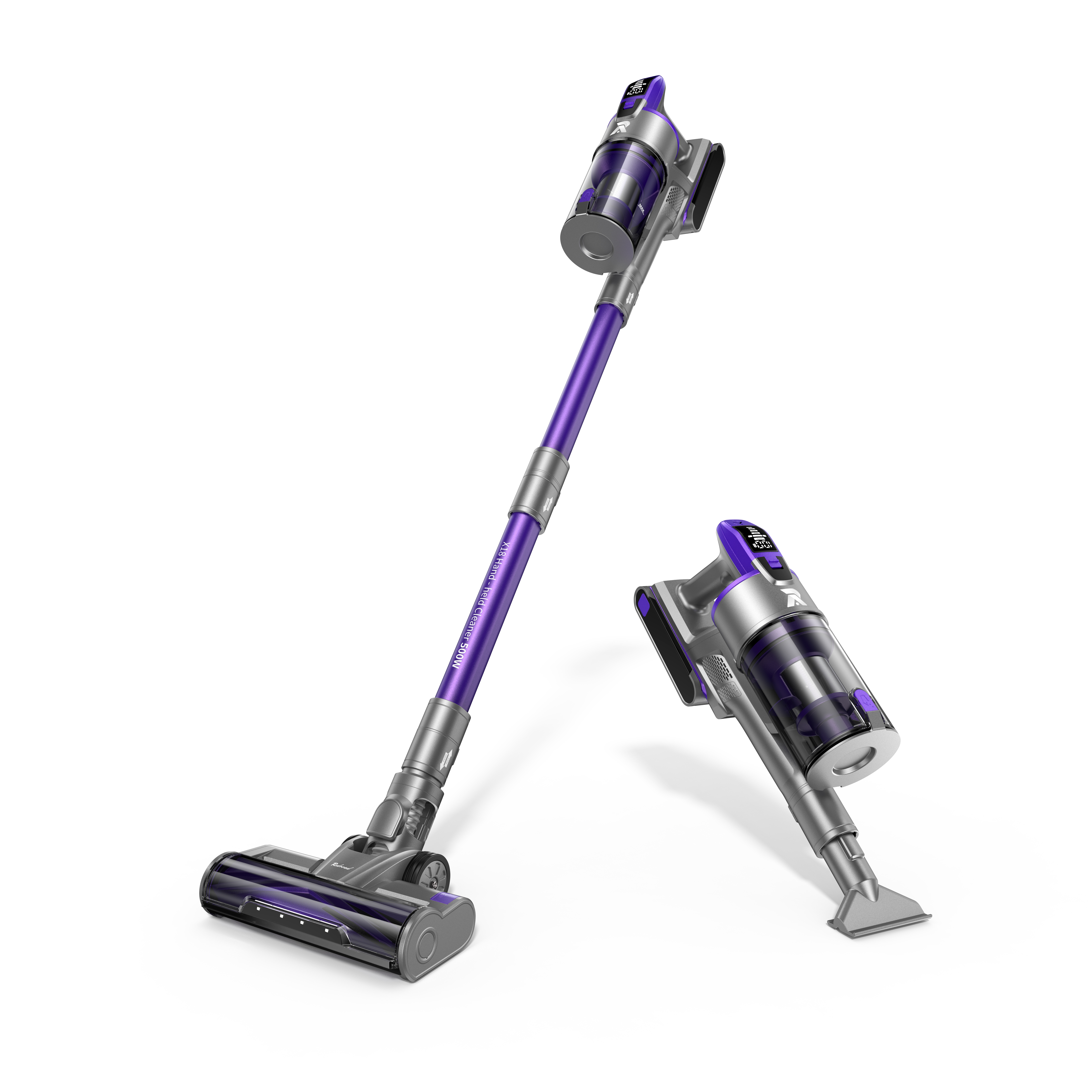 Produto Redroad X18