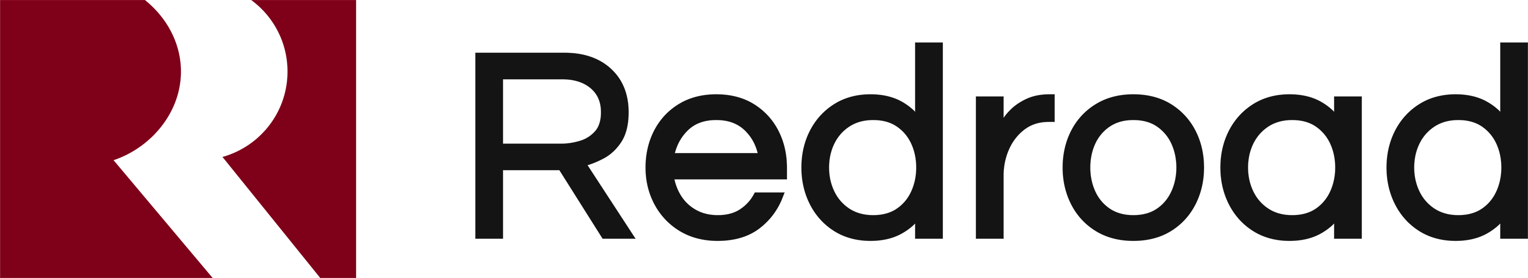 Redroad